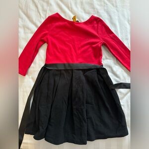 Worn once